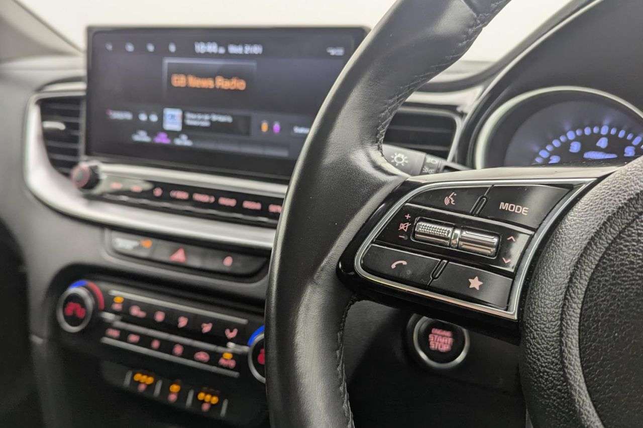 2023 KIA CEED 2023 KIA CEED