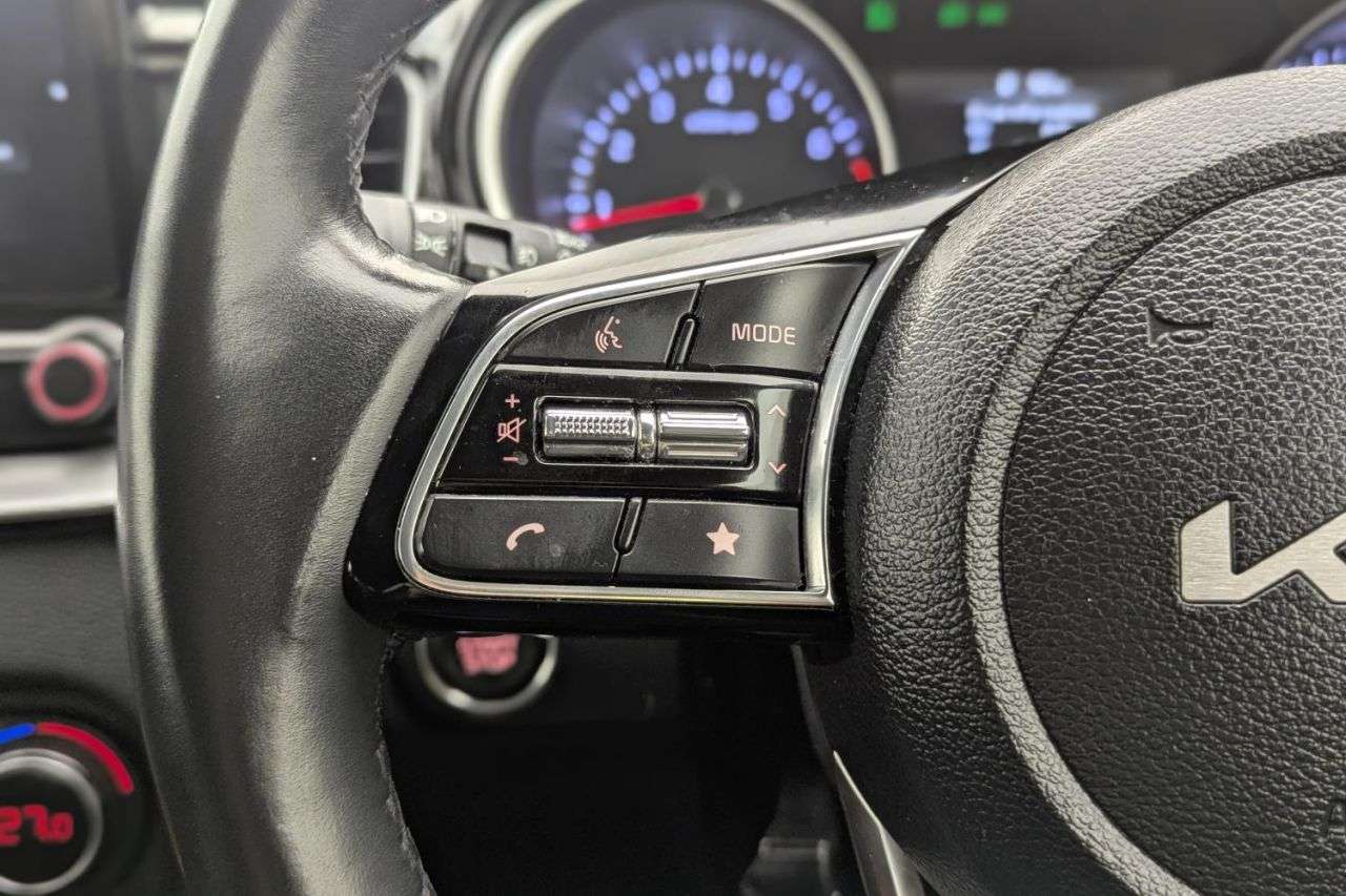 2023 KIA CEED 2023 KIA CEED