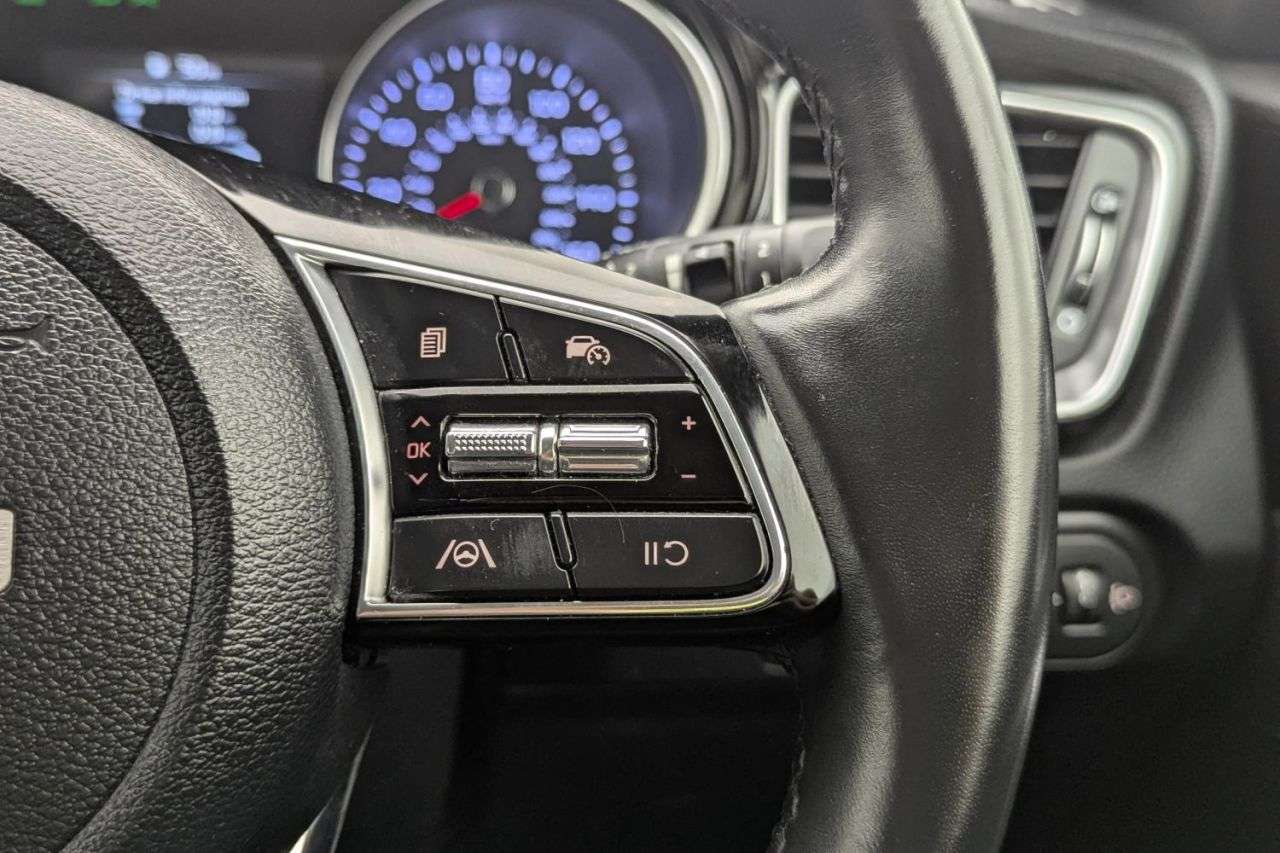 2023 KIA CEED 2023 KIA CEED