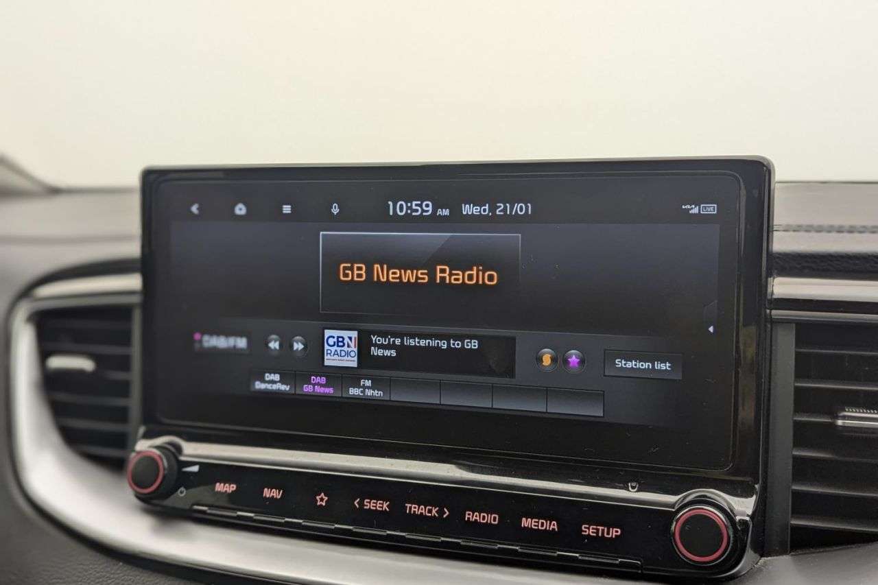 2023 KIA CEED 2023 KIA CEED