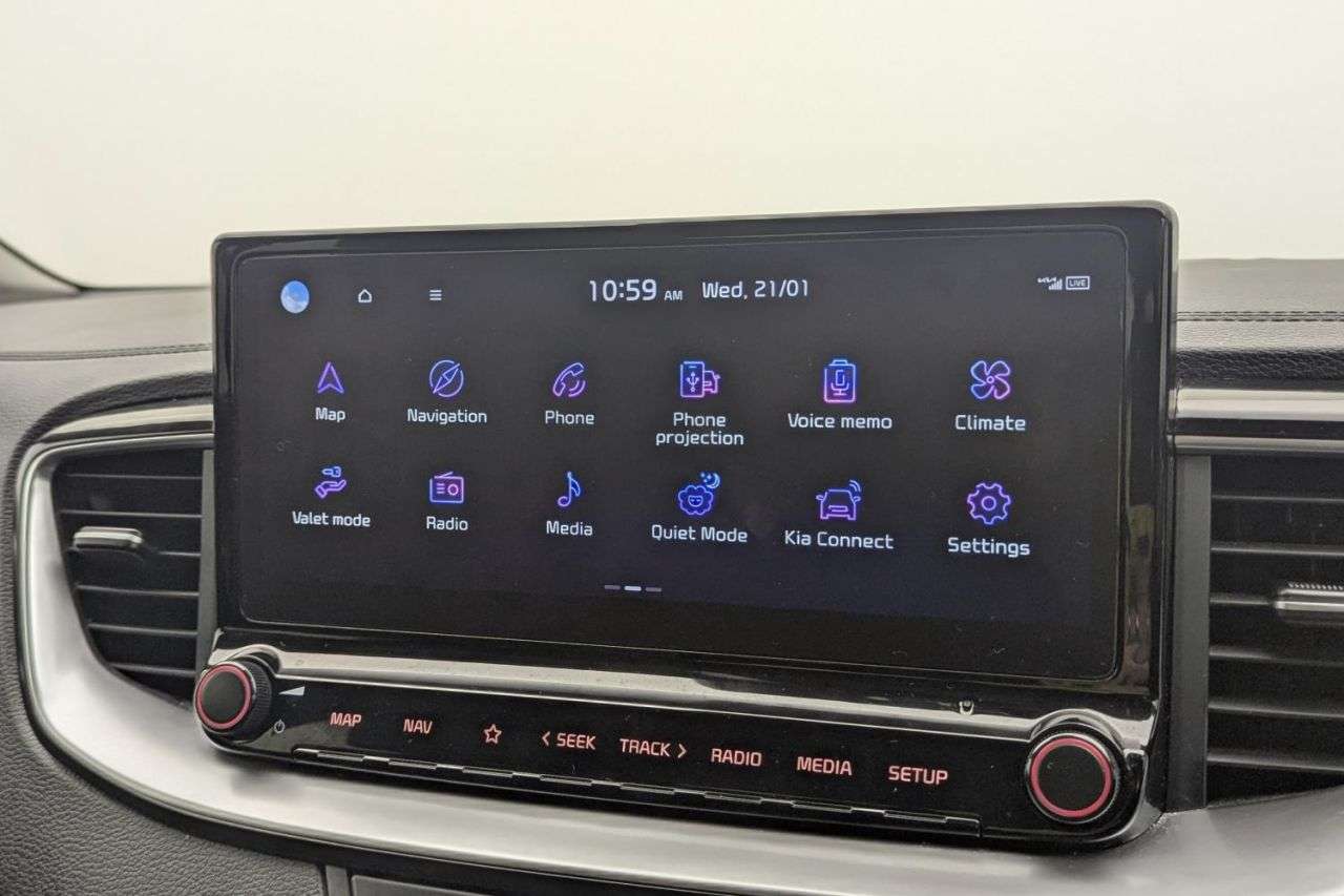 2023 KIA CEED 2023 KIA CEED