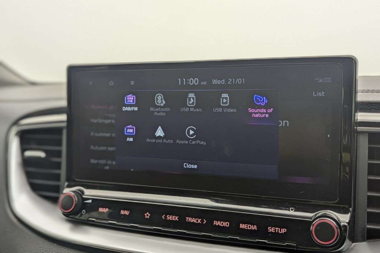 2023 KIA CEED 2023 KIA CEED