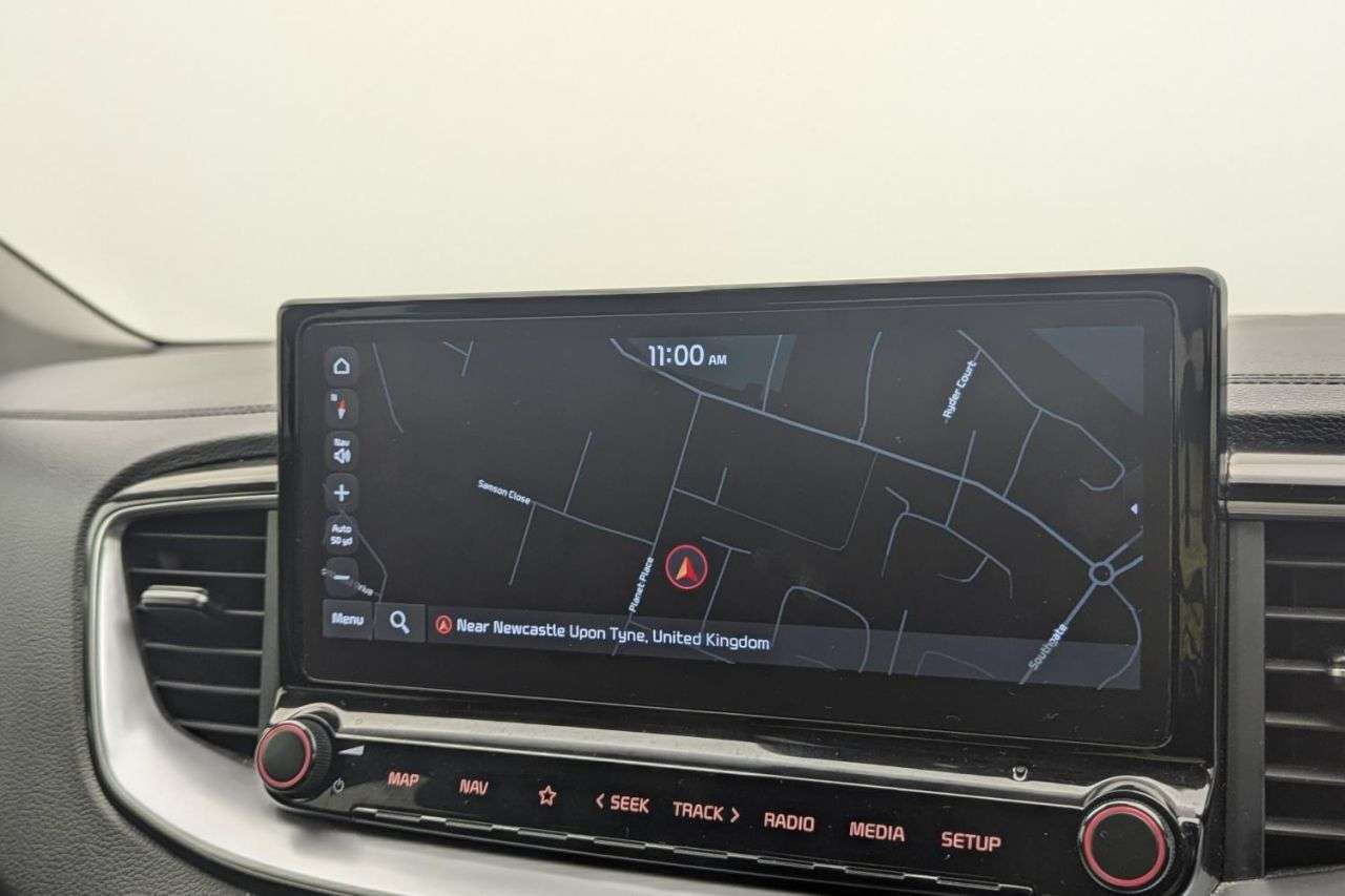 2023 KIA CEED 2023 KIA CEED