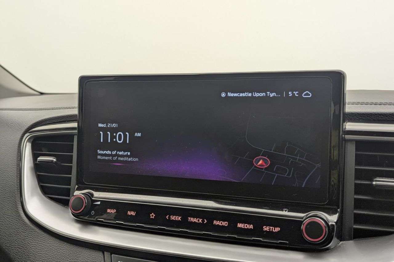 2023 KIA CEED 2023 KIA CEED