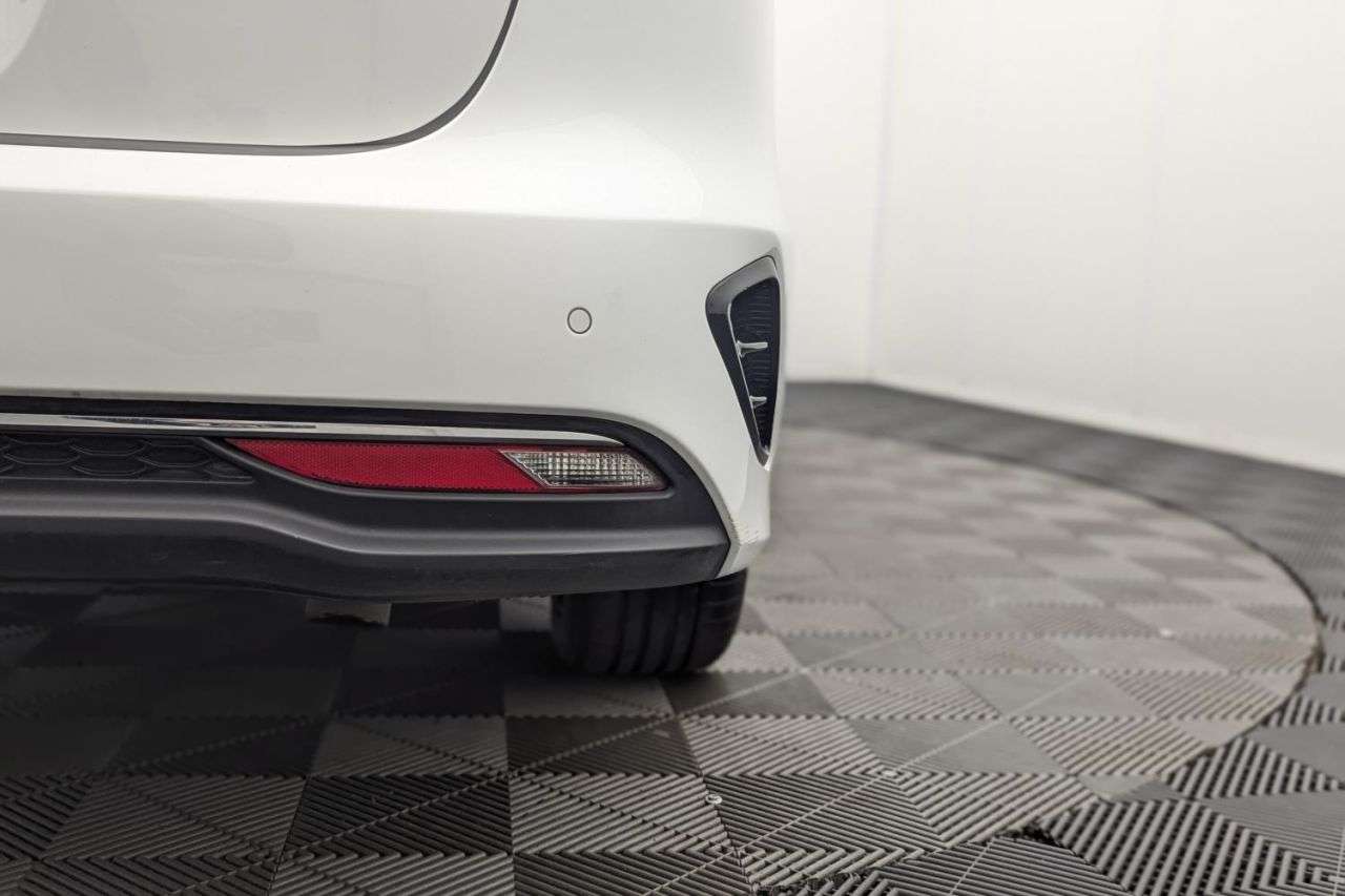 2023 KIA CEED 2023 KIA CEED