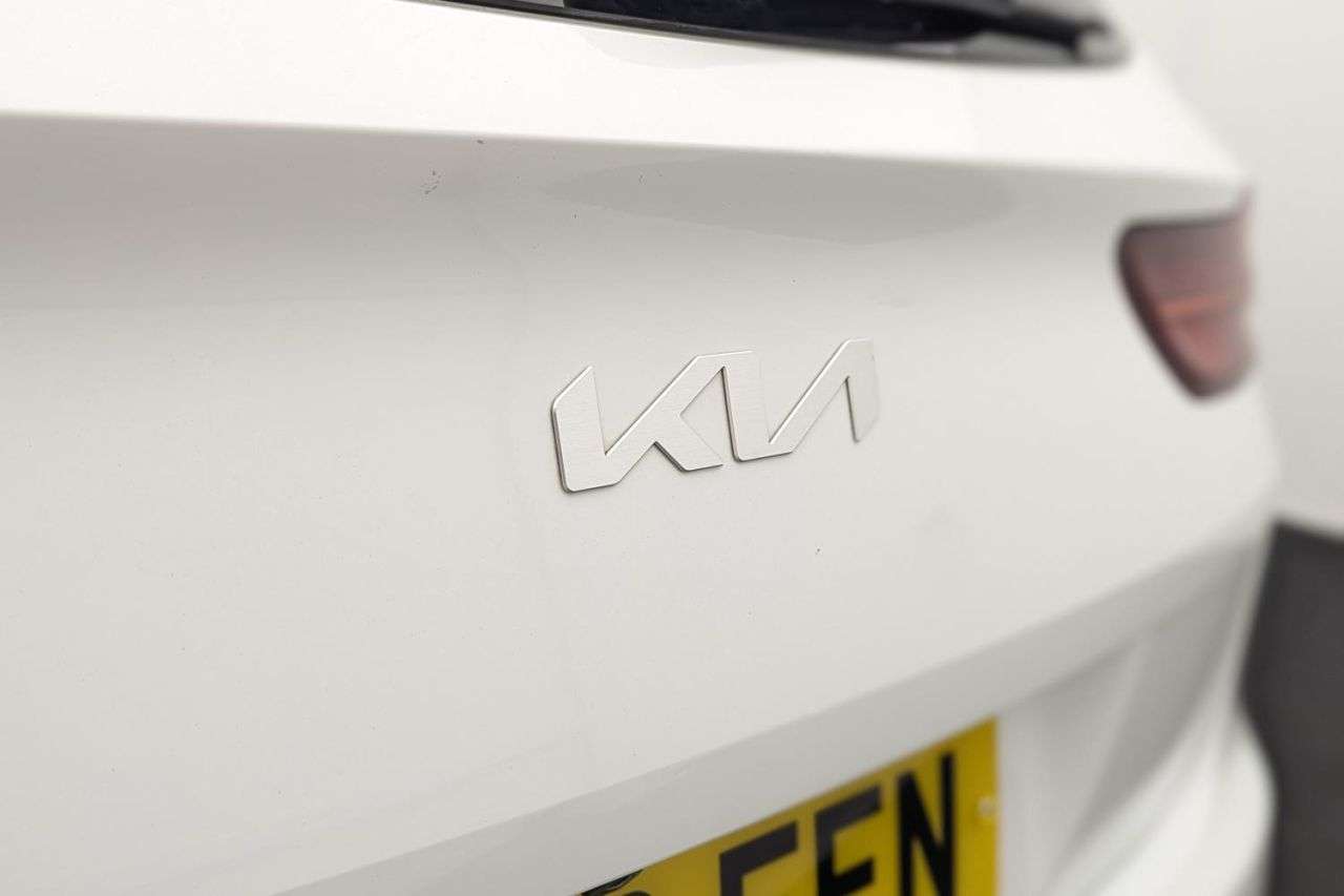 2023 KIA CEED 2023 KIA CEED