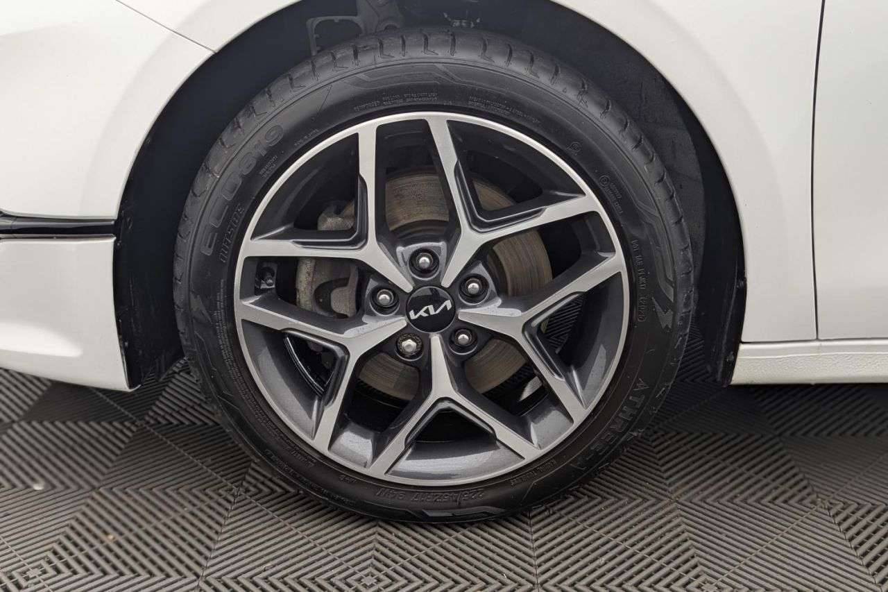 2023 KIA CEED 2023 KIA CEED