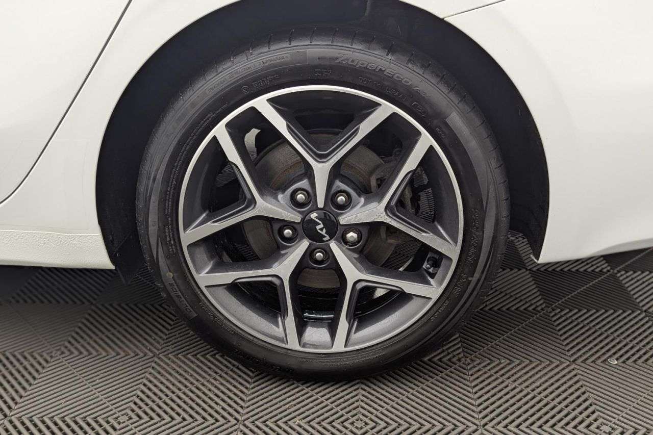 2023 KIA CEED 2023 KIA CEED