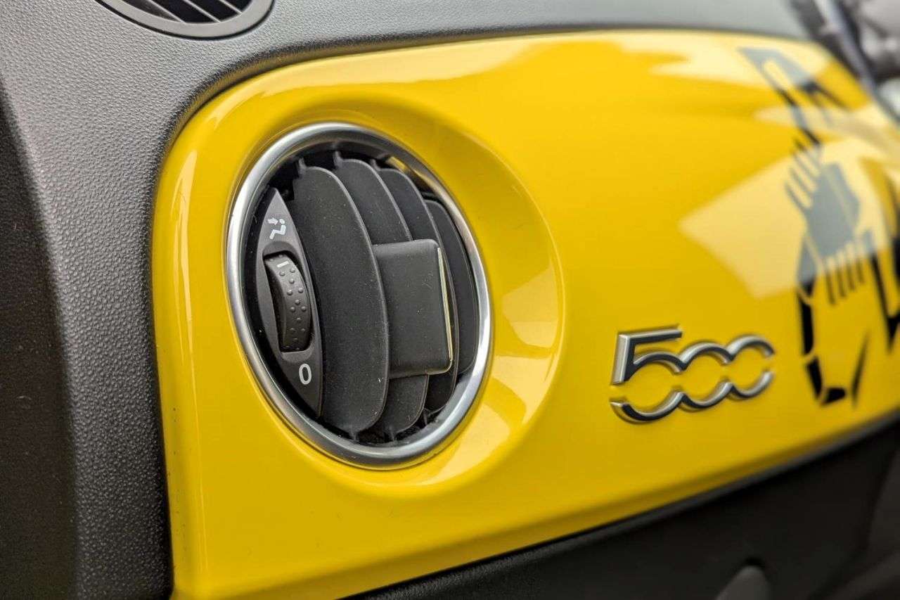 2016 ABARTH 595 2016 ABARTH 595