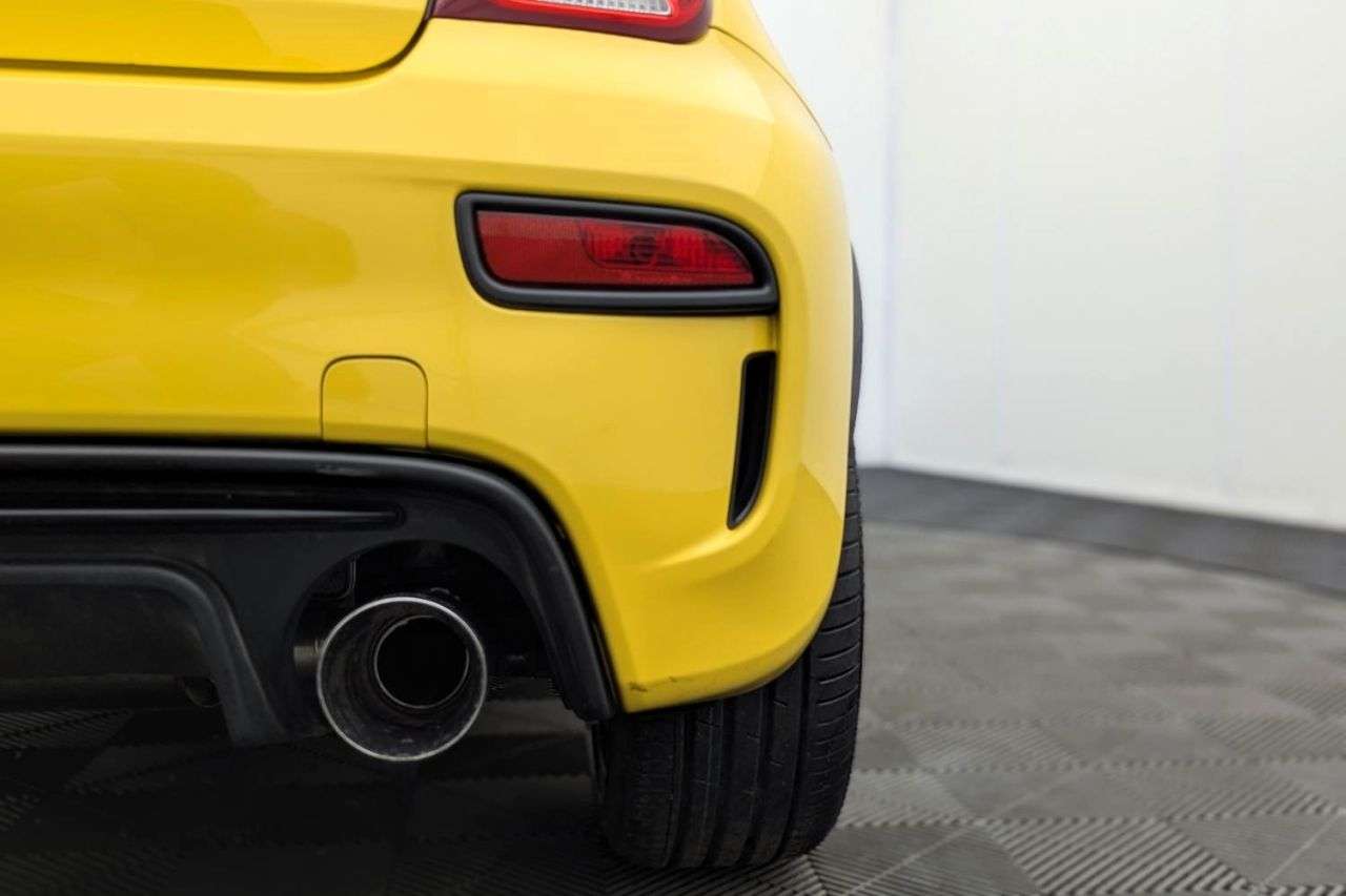 2016 ABARTH 595 2016 ABARTH 595
