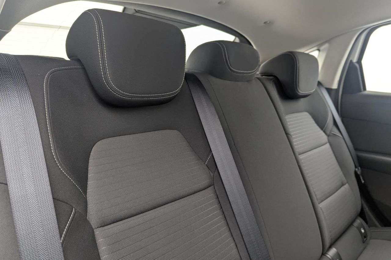 2022 RENAULT ARKANA 2022 RENAULT ARKANA