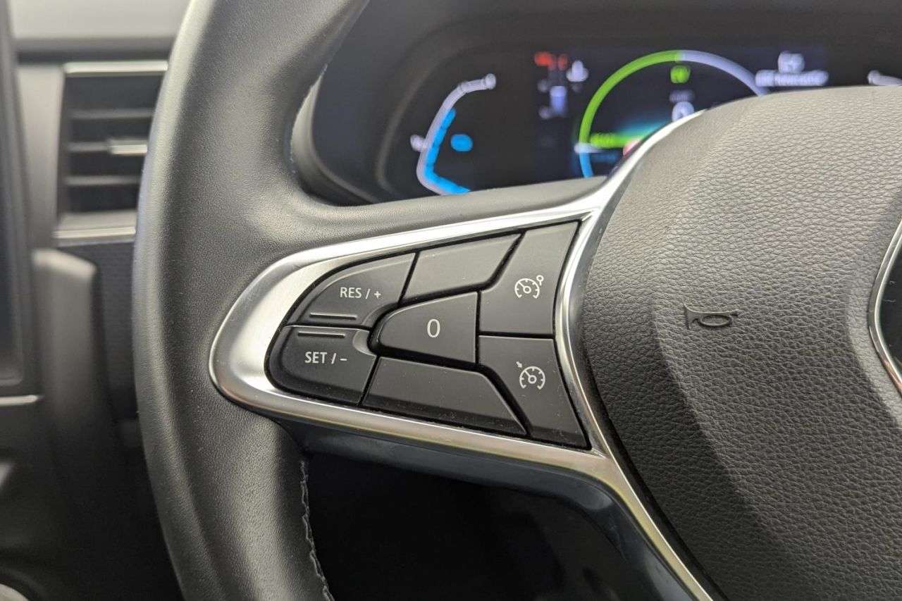 2022 RENAULT ARKANA 2022 RENAULT ARKANA