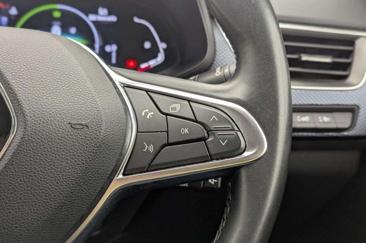 2022 RENAULT ARKANA 2022 RENAULT ARKANA