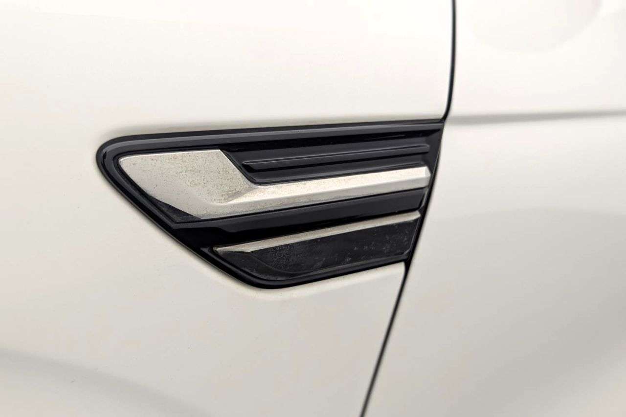 2022 RENAULT ARKANA 2022 RENAULT ARKANA