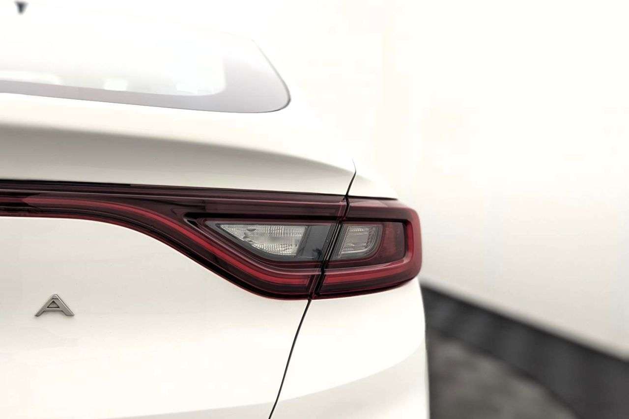 2022 RENAULT ARKANA 2022 RENAULT ARKANA