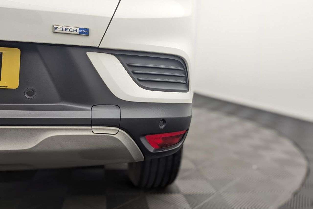 2022 RENAULT ARKANA 2022 RENAULT ARKANA