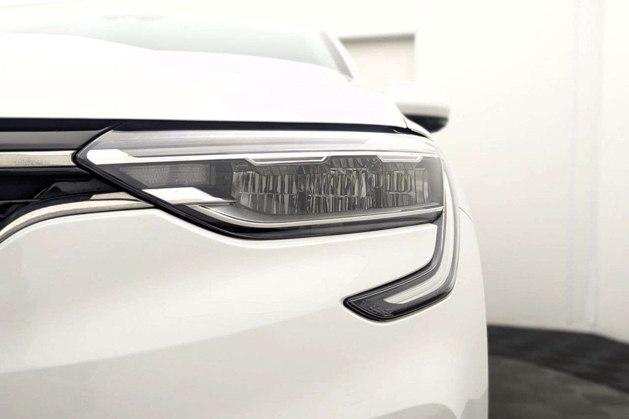 2022 RENAULT ARKANA 2022 RENAULT ARKANA