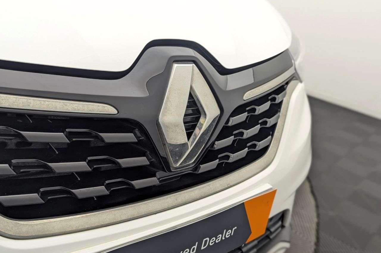 2022 RENAULT ARKANA 2022 RENAULT ARKANA