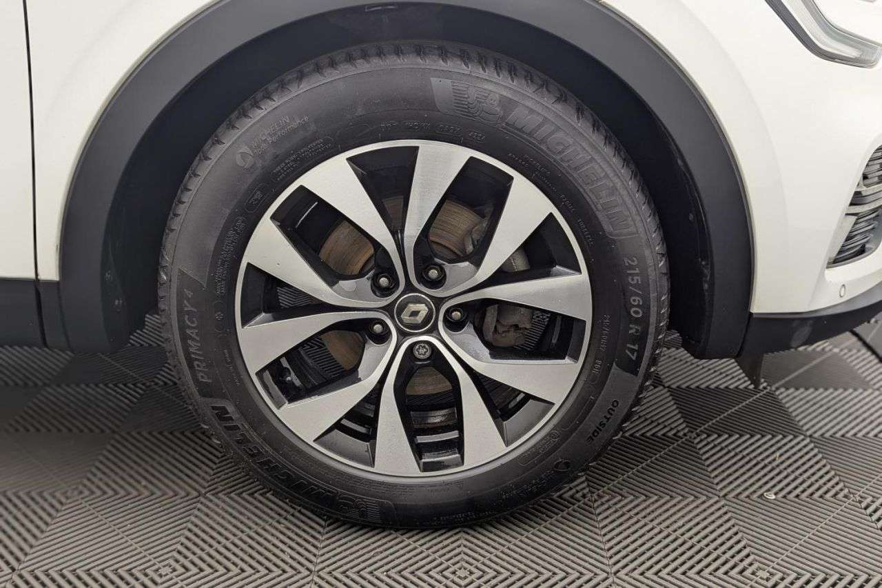 2022 RENAULT ARKANA 2022 RENAULT ARKANA