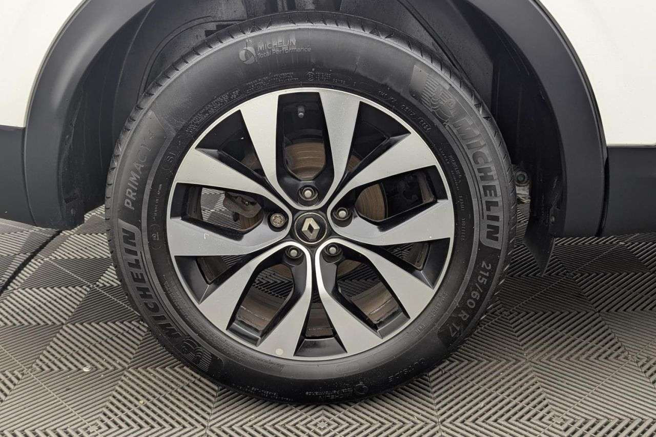 2022 RENAULT ARKANA 2022 RENAULT ARKANA