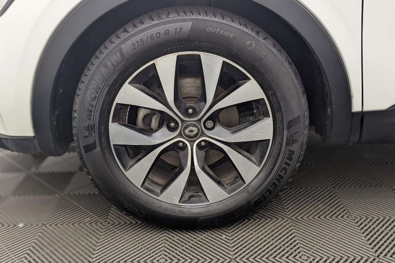 2022 RENAULT ARKANA 2022 RENAULT ARKANA