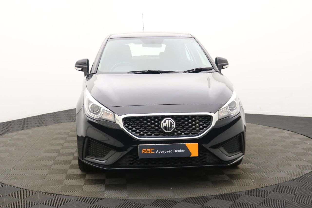 2022 MG MG3 2022 MG MG3