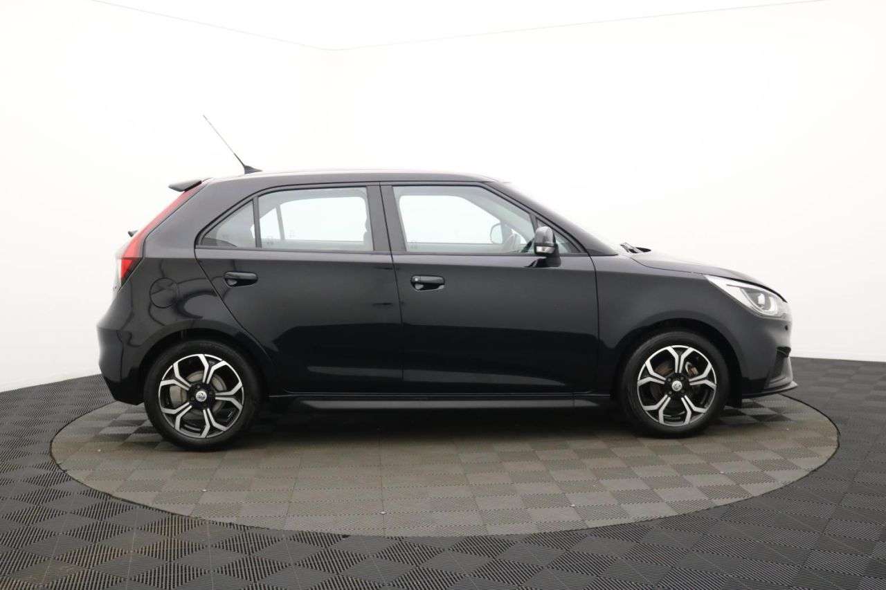A 2022 MG MG3 1.5 VTi-TECH Excite Hatchback 5dr Petrol Manual Euro 6 (s/s) (106 ps) Award A 2022 MG MG3 1.5 VTi-TECH Excite Hatchback 5dr Petrol Manual Euro 6 (s/s) (106 ps) Award