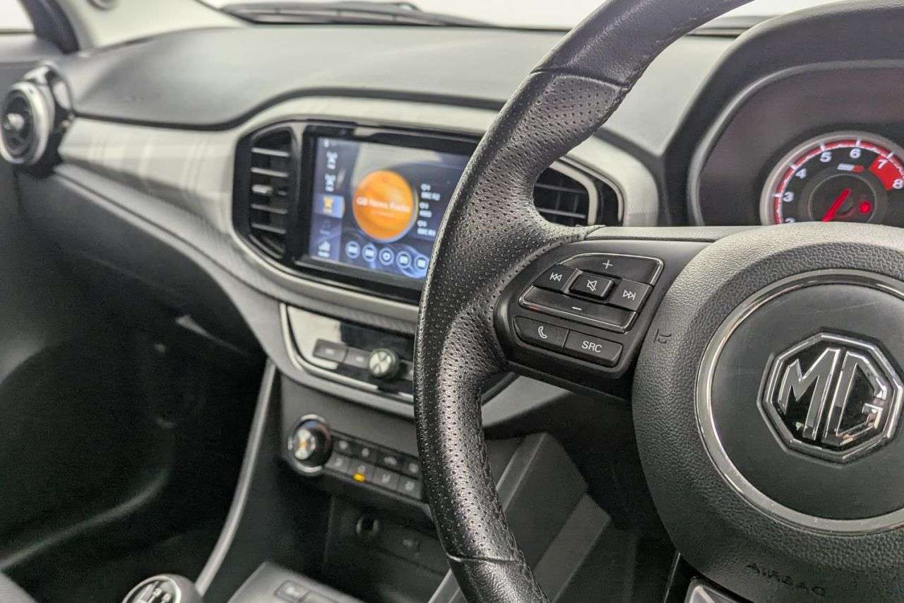 2022 MG MG3 2022 MG MG3