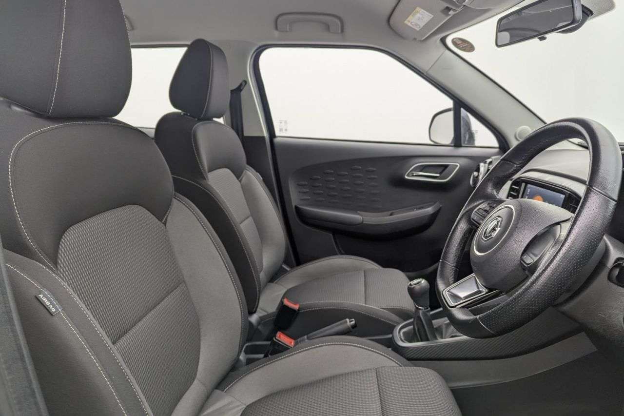 A 2022 MG MG3 1.5 VTi-TECH Excite Hatchback 5dr Petrol Manual Euro 6 (s/s) (106 ps) Award A 2022 MG MG3 1.5 VTi-TECH Excite Hatchback 5dr Petrol Manual Euro 6 (s/s) (106 ps) Award