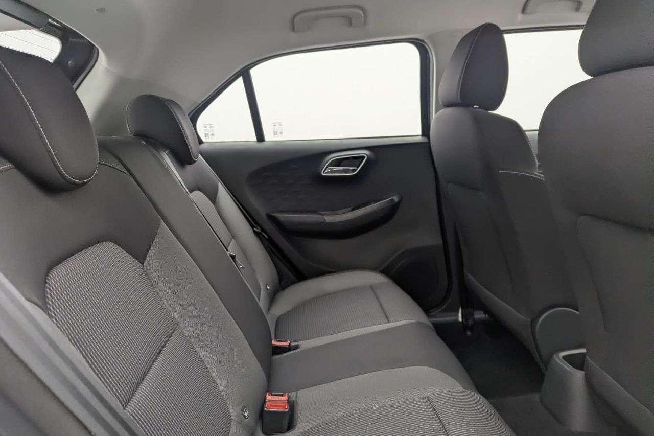 2022 MG MG3 2022 MG MG3