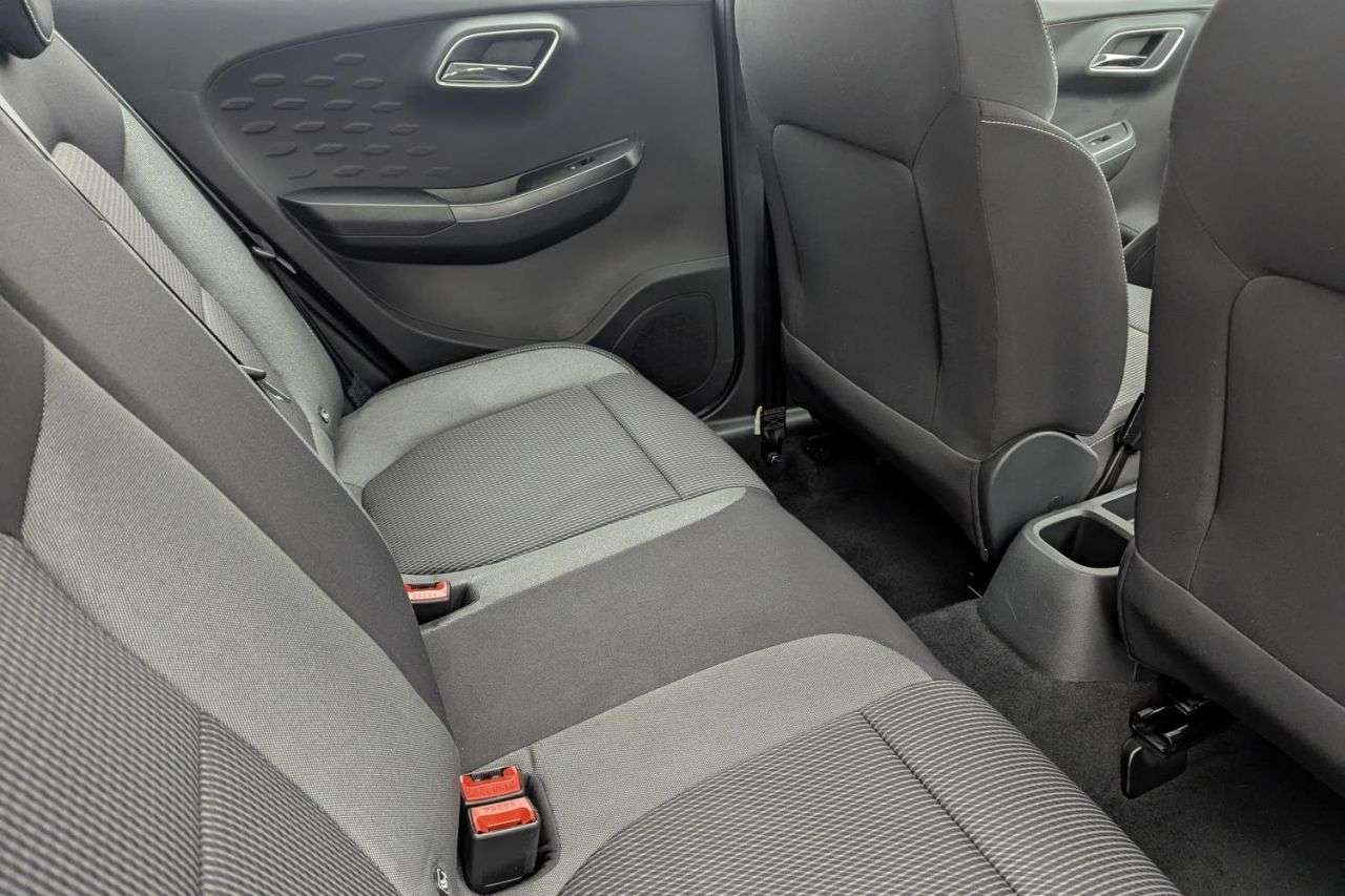 2022 MG MG3 2022 MG MG3