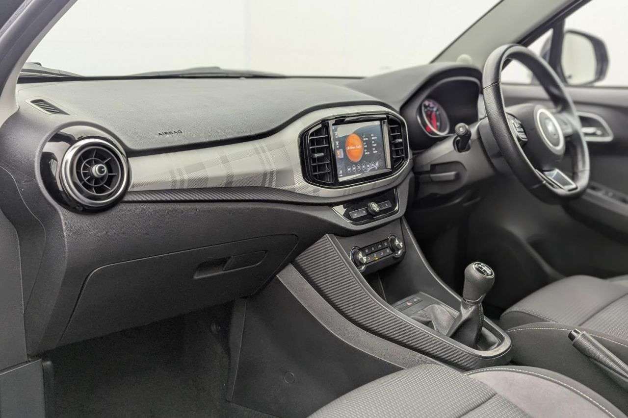 2022 MG MG3 2022 MG MG3