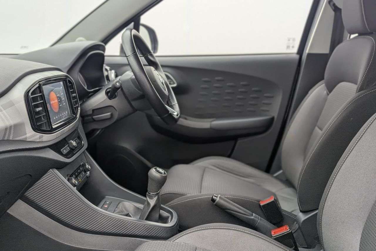 2022 MG MG3 2022 MG MG3