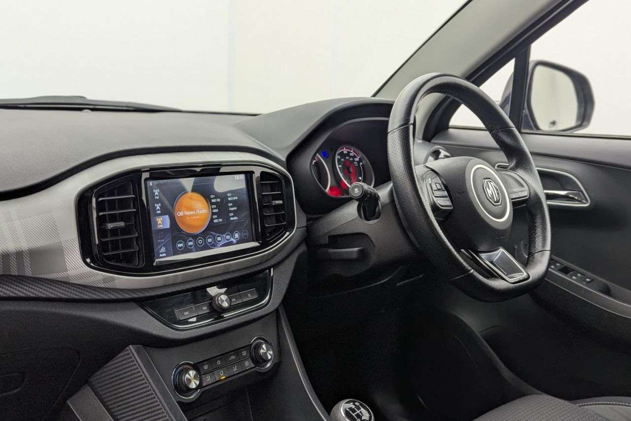 2022 MG MG3 2022 MG MG3