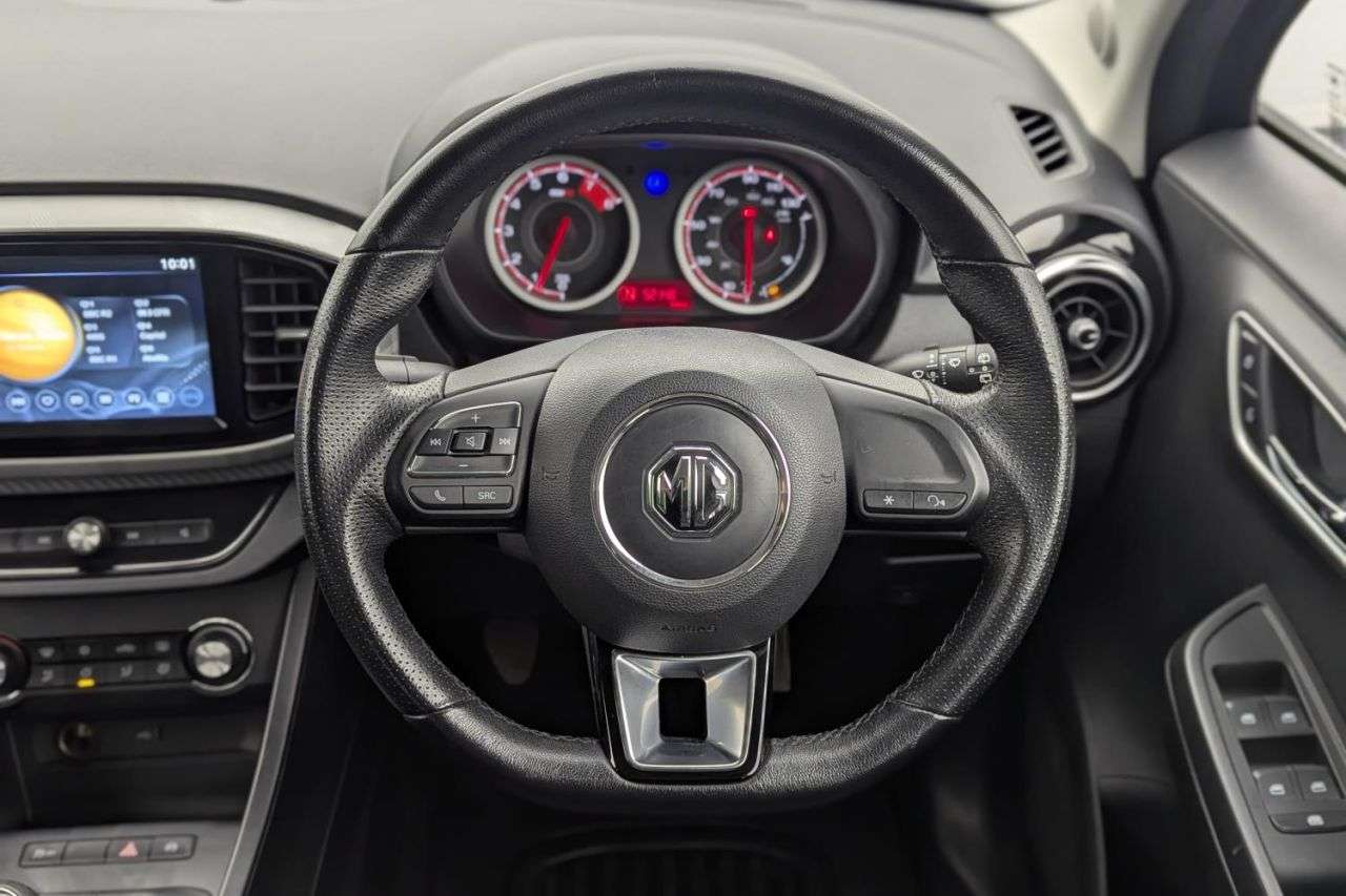 2022 MG MG3 2022 MG MG3