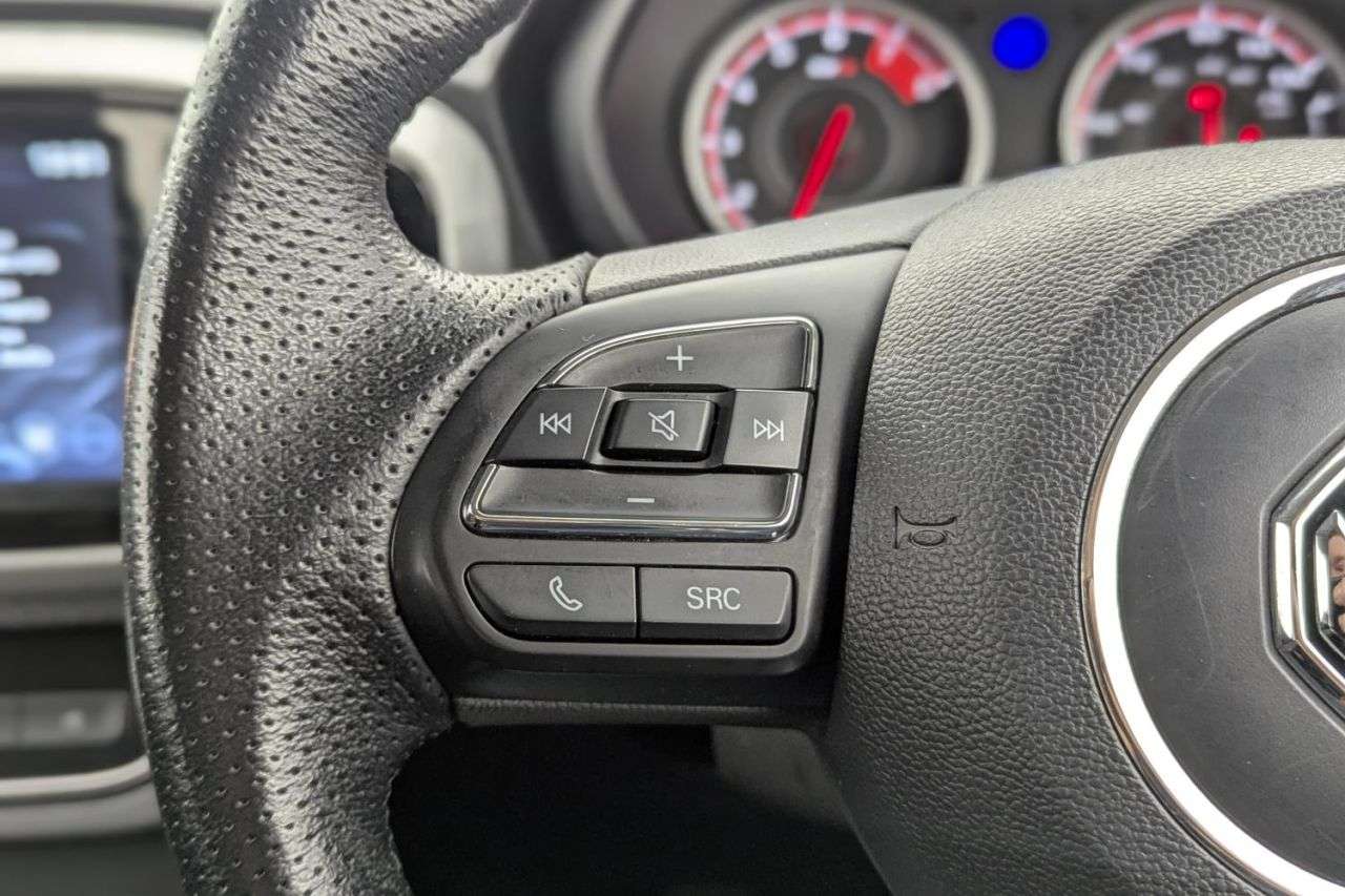 2022 MG MG3 2022 MG MG3