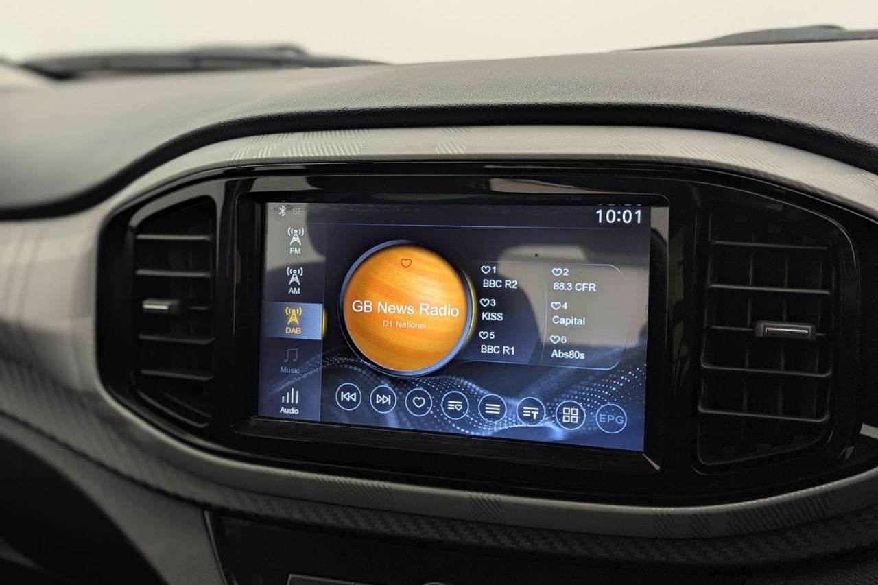 2022 MG MG3 2022 MG MG3