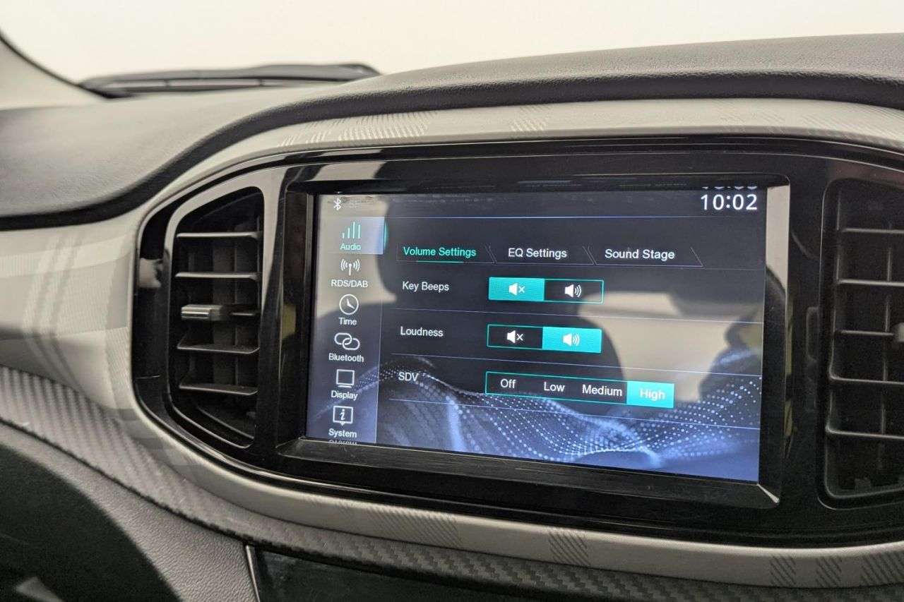 2022 MG MG3 2022 MG MG3