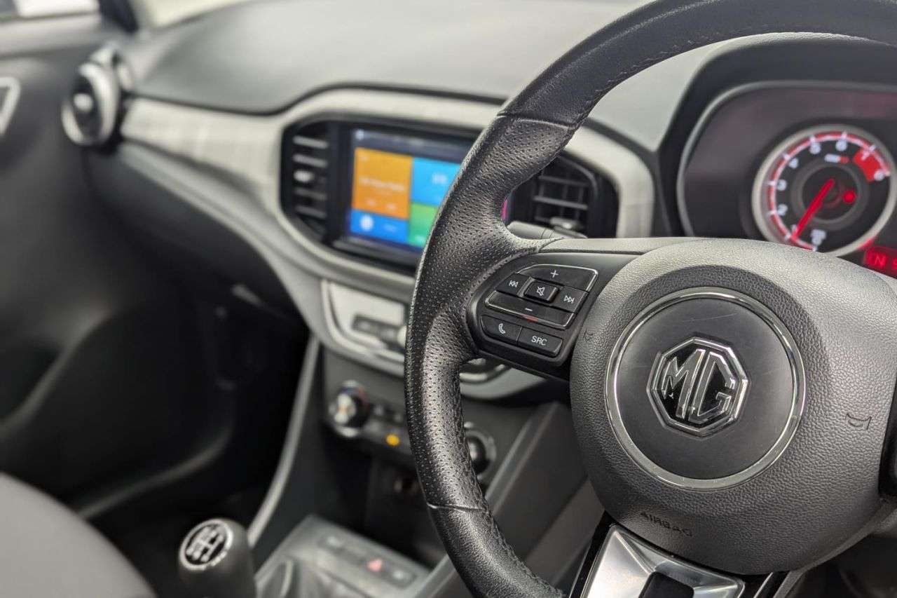 2022 MG MG3 2022 MG MG3