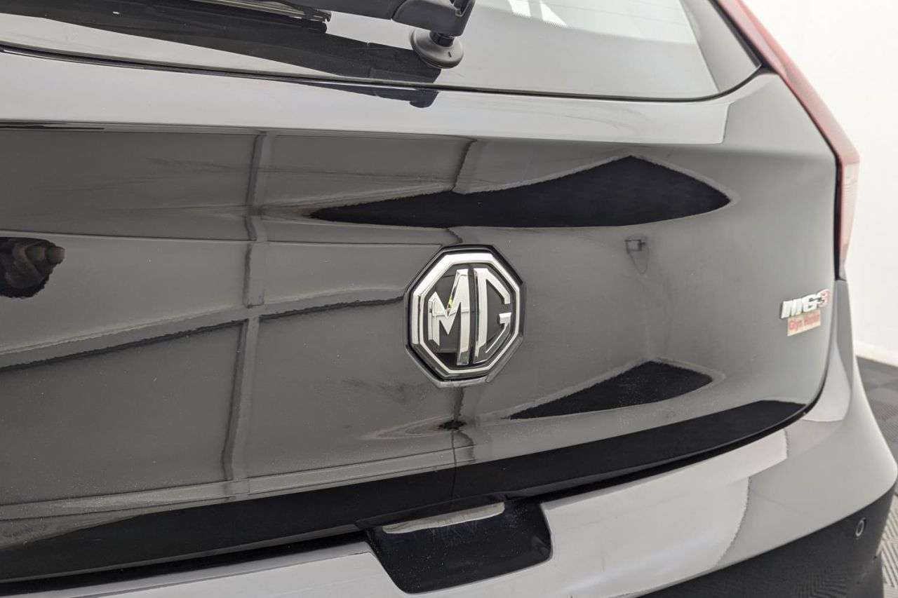 2022 MG MG3 2022 MG MG3