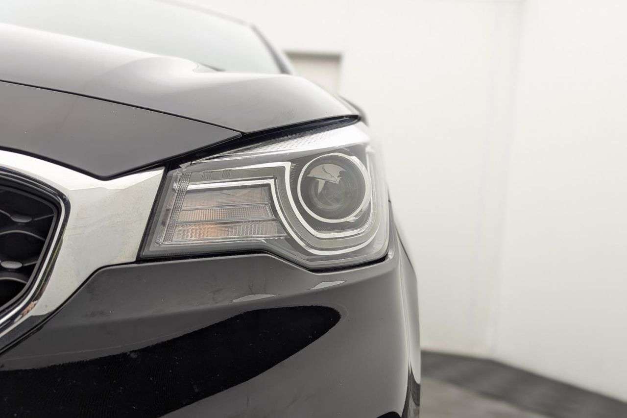 2022 MG MG3 2022 MG MG3