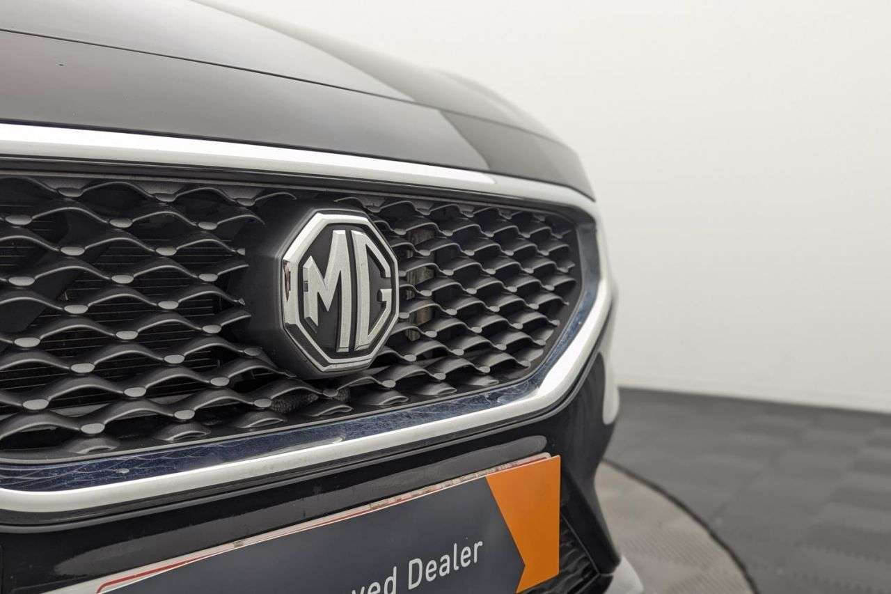 2022 MG MG3 2022 MG MG3