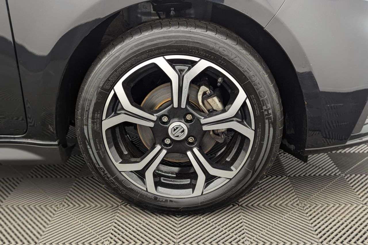 2022 MG MG3 2022 MG MG3