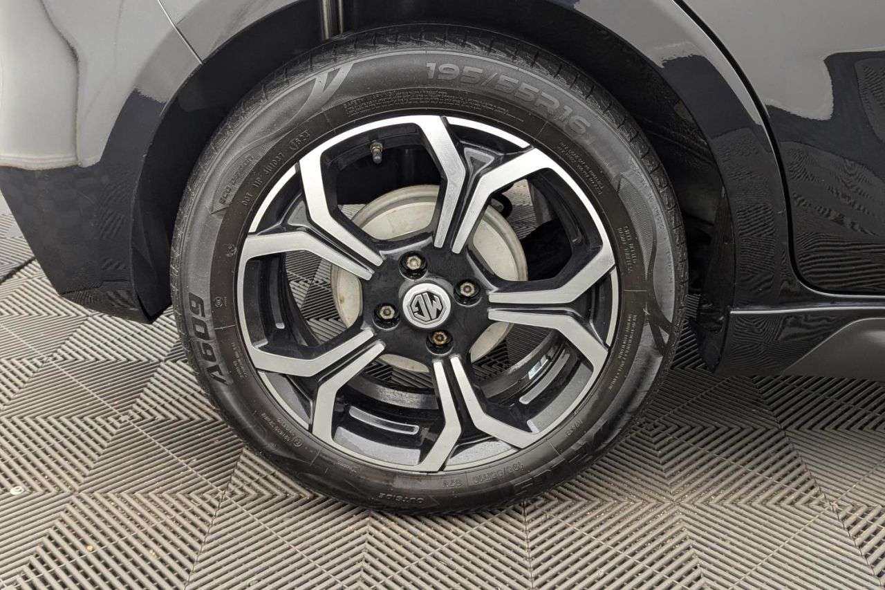 2022 MG MG3 2022 MG MG3