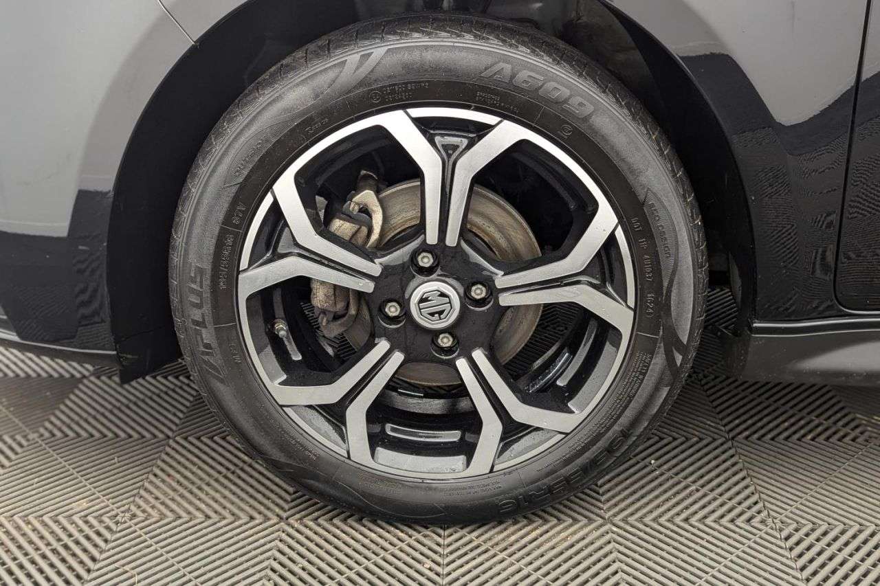 2022 MG MG3 2022 MG MG3