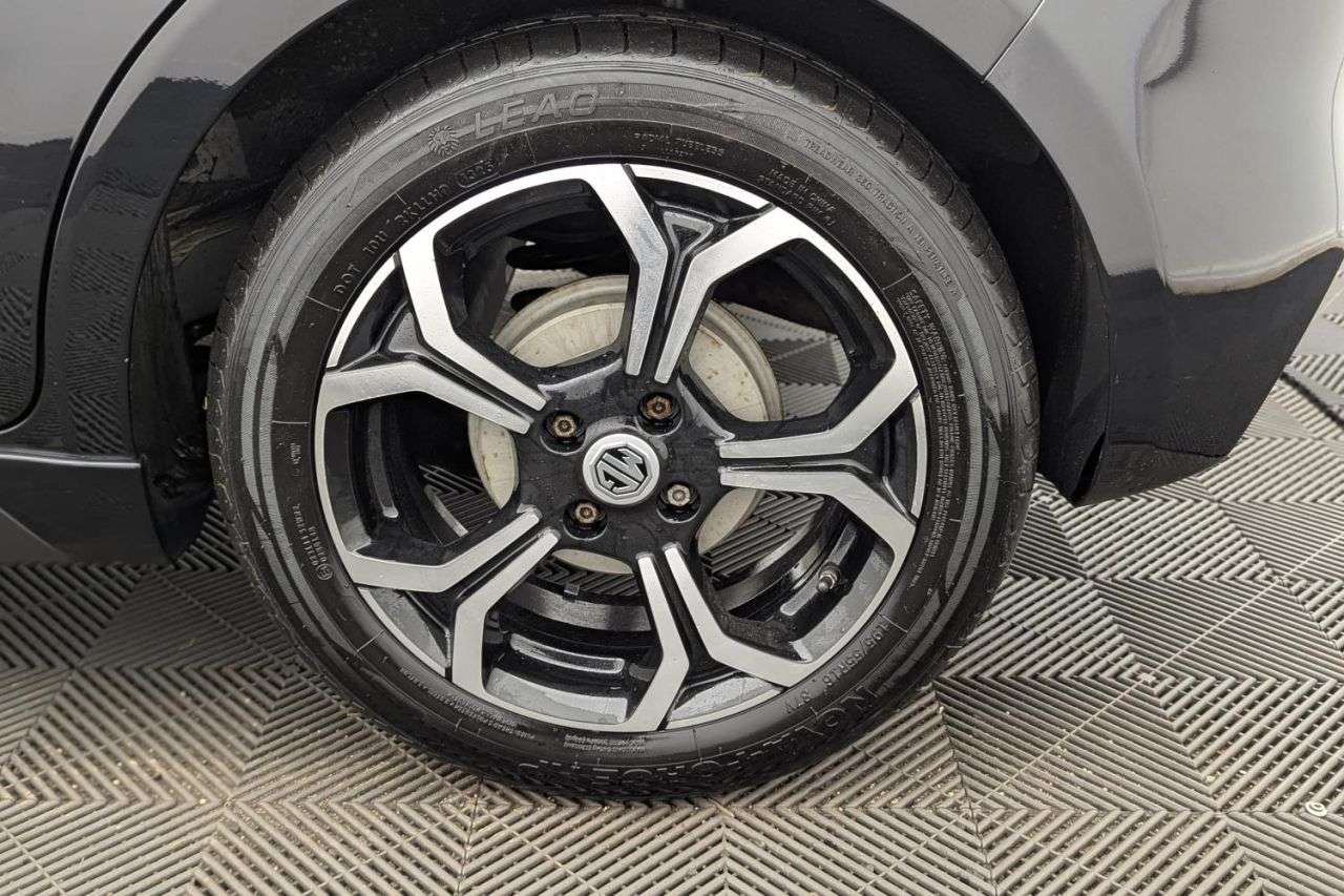 2022 MG MG3 2022 MG MG3