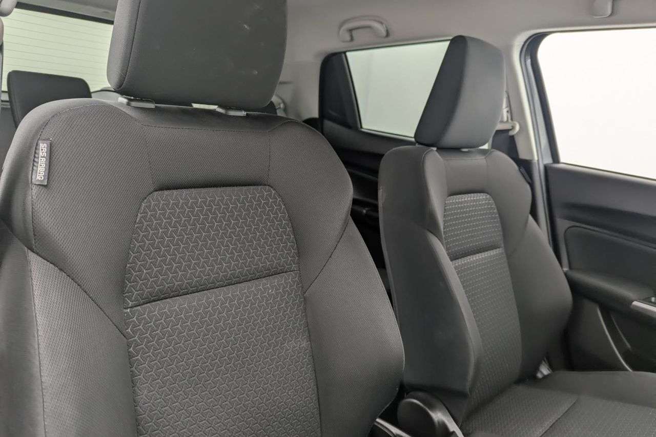 2022 SUZUKI SWIFT 2022 SUZUKI SWIFT