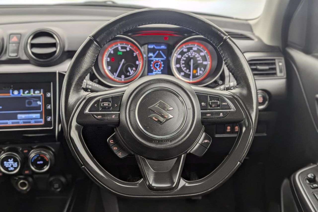 2022 SUZUKI SWIFT 2022 SUZUKI SWIFT