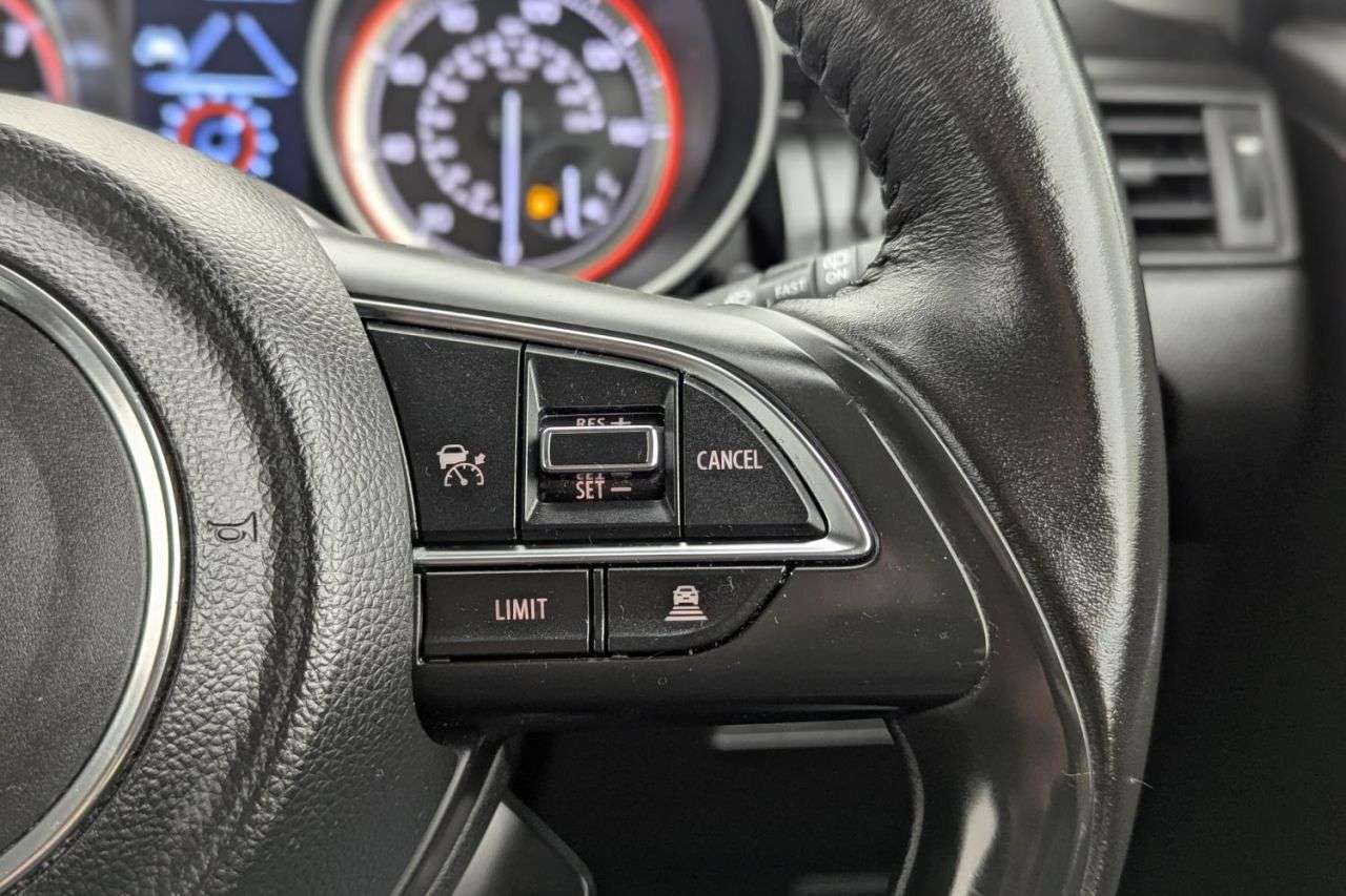 2022 SUZUKI SWIFT 2022 SUZUKI SWIFT