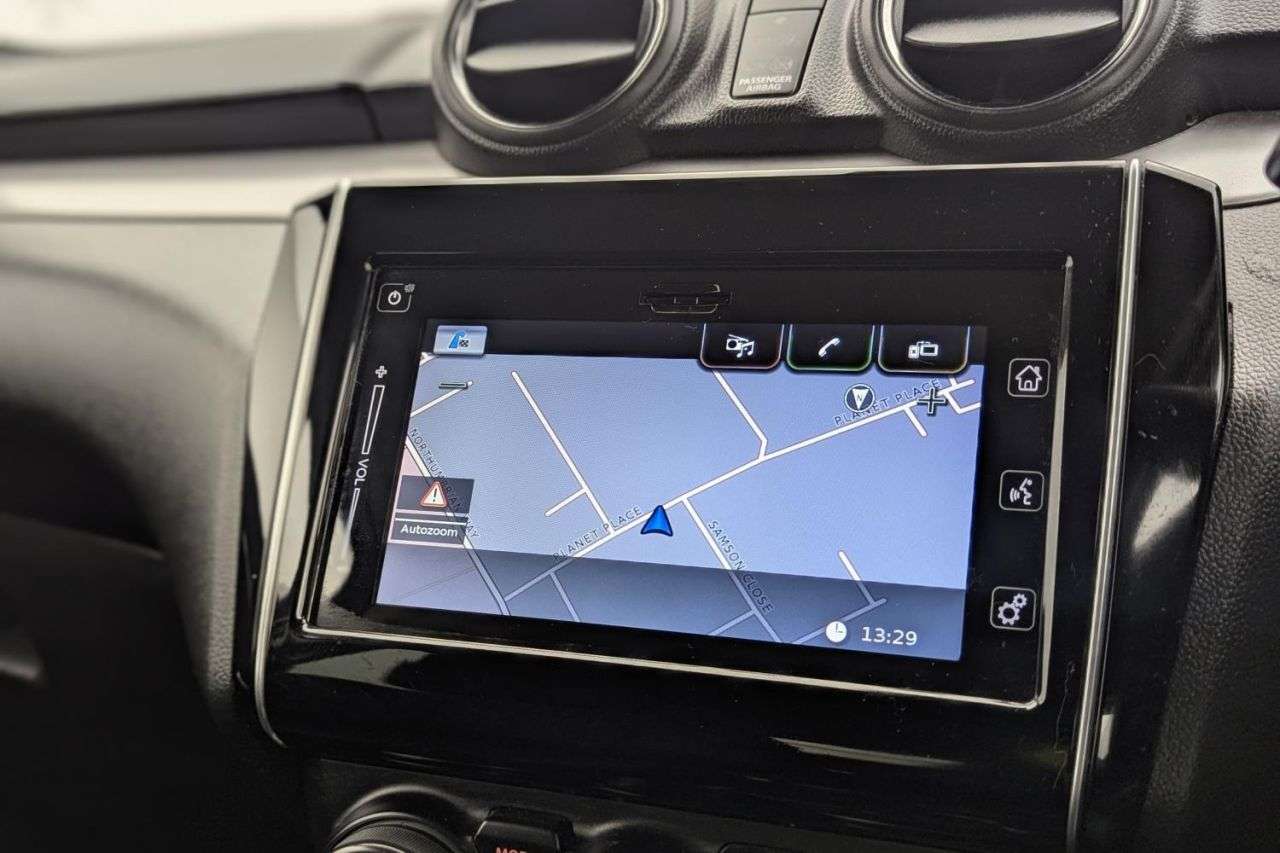 2022 SUZUKI SWIFT 2022 SUZUKI SWIFT